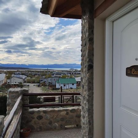 Willa La Mata De Calafate El Calafate Zewnętrze zdjęcie
