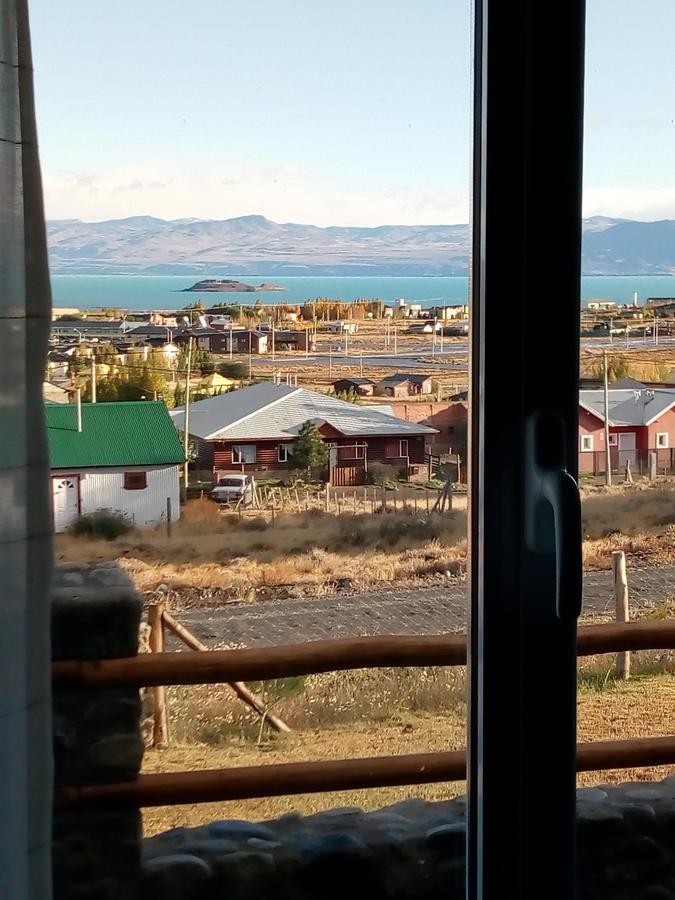 Willa La Mata De Calafate El Calafate Zewnętrze zdjęcie